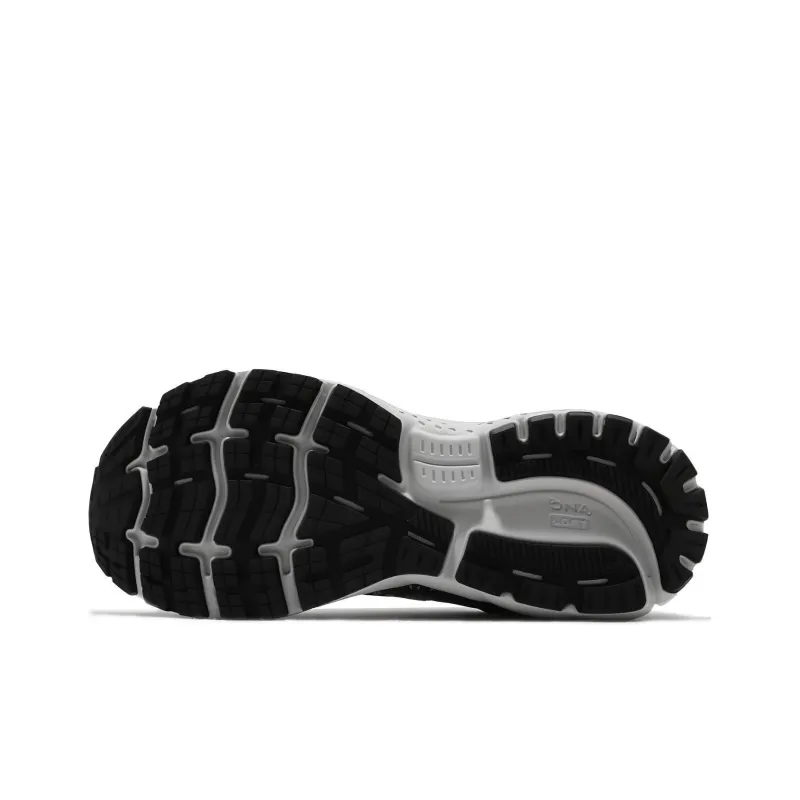Brooks Ghost 13 'Camo Pack - Black White'-4
