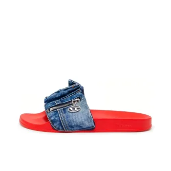 DIESEL Sa-Mayemi PK Denim Sildes