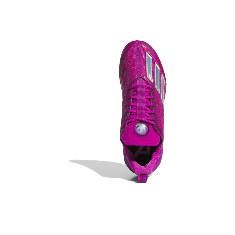 Adidas Adizero Cleat 'Big Mood Sonic Fuchsia'-4
