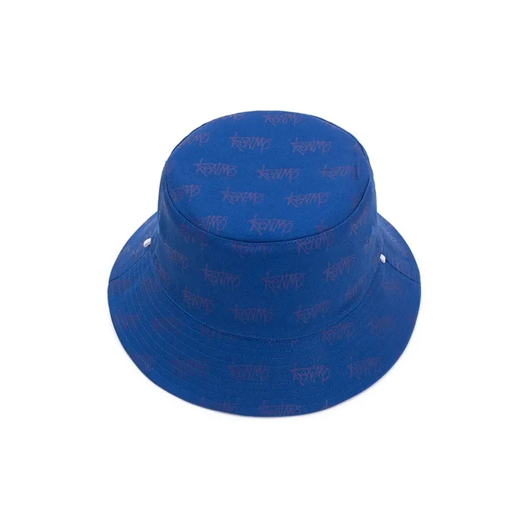 KENMO Cotton Bucket Hats Unisex-45