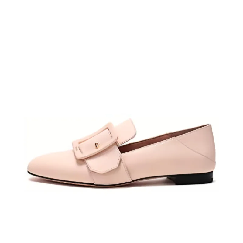 BALLY Women's Casual Shoes Women's Pink-0