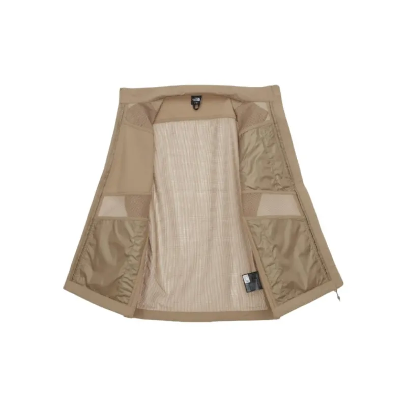 THE NORTH FACE Vest Men's Khaki-2