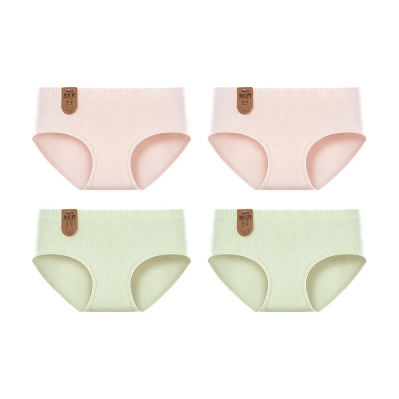 Ordifen Underpants Women's 4 Pack-0