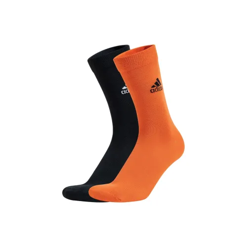 Adidas Women's Mid-Calf Socks