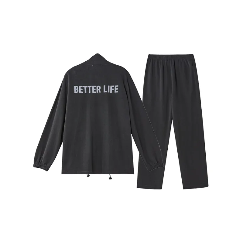 GUKOO Unisex Pajama Sets-1