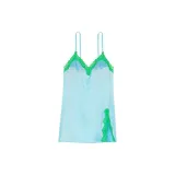 Cool Down Blue/Lake Green