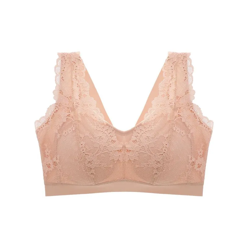 YIMANLI Women's Bras-1