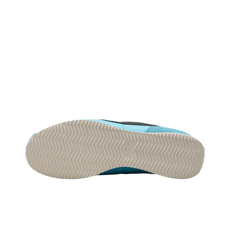 Nike Cortez Nylon Vntg 'Blue Black'-4