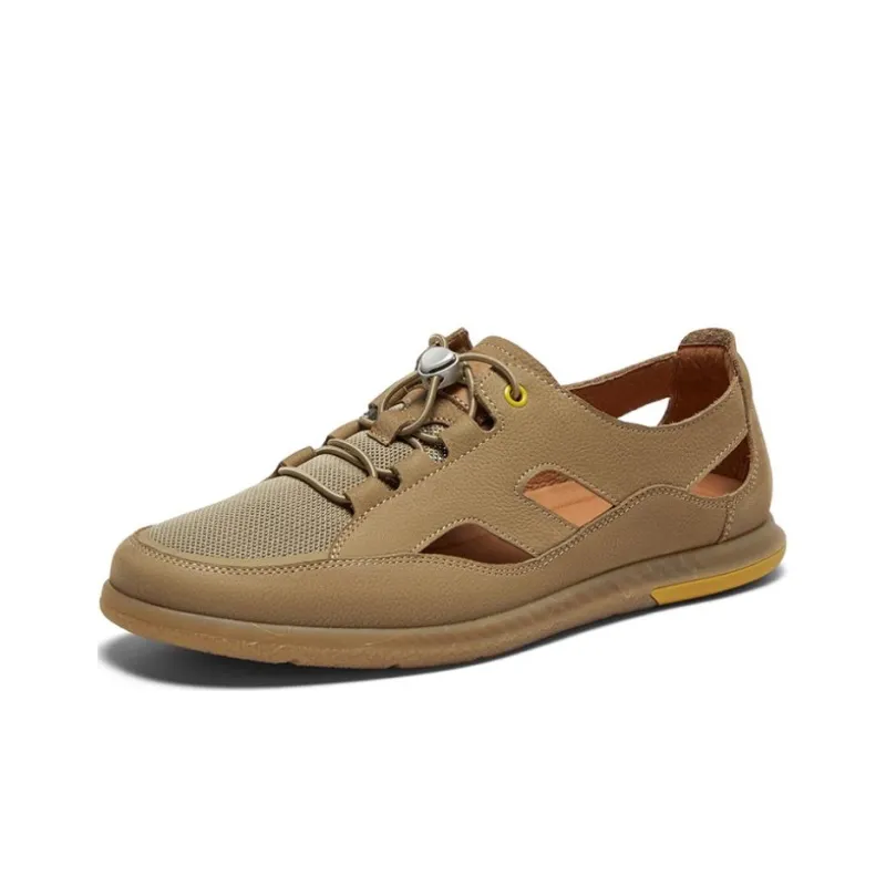 Hush Puppies River Trekking Shoes Men's-5