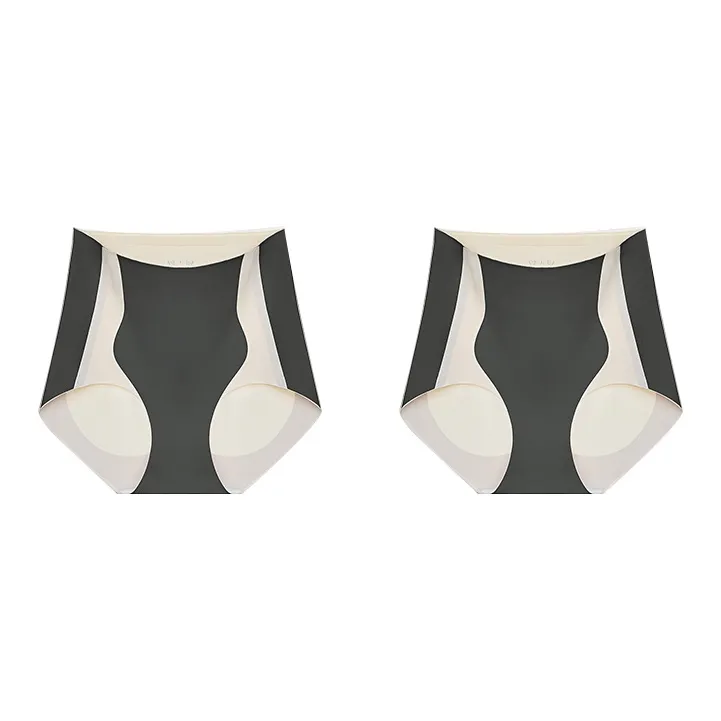 Ufeel Underpants Women's 2 Pcs In Stock-1