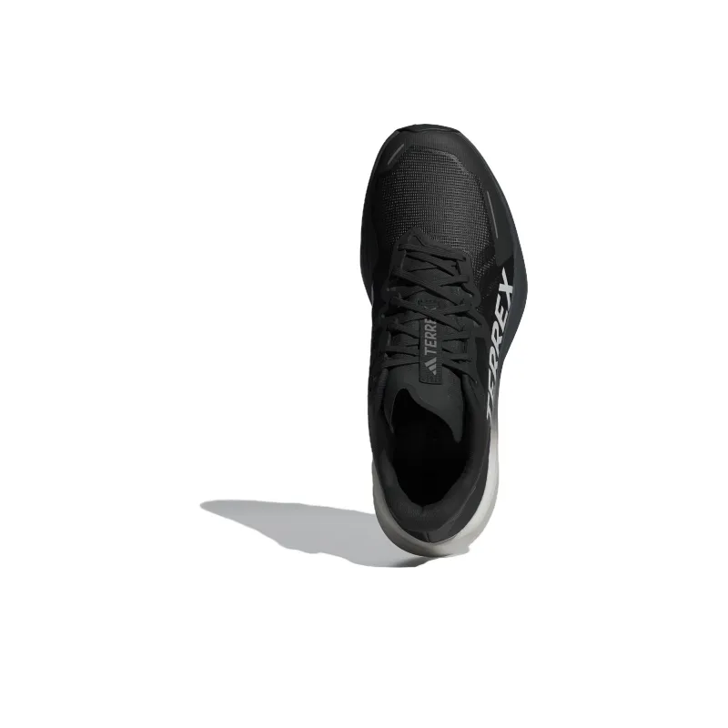 Adidas Terrex Agravic 3 Trail Core Black Grey Grey-4