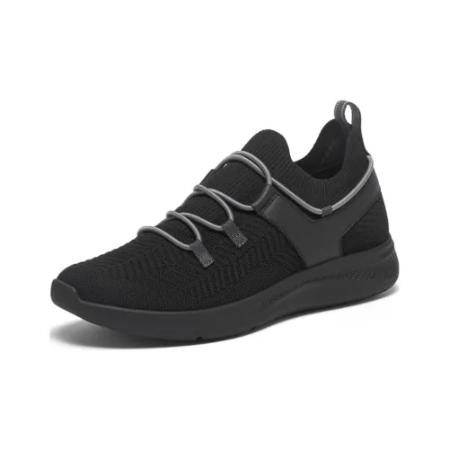 Hush Puppies Lifestyle Shoes Men Low-Top