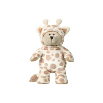 Starbucks Giraffe Costume For Teddiursa Dolls Plush Doll Small Size Tall