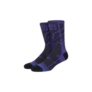 Stance x HEIBAODIANYING Mid Calf Socks Unisex