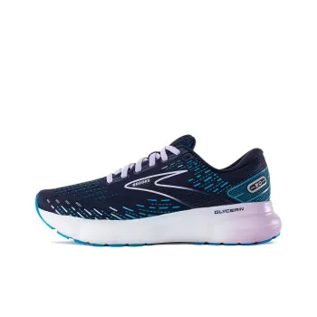 Brooks Women's Glycerin 20 'Peacoat'