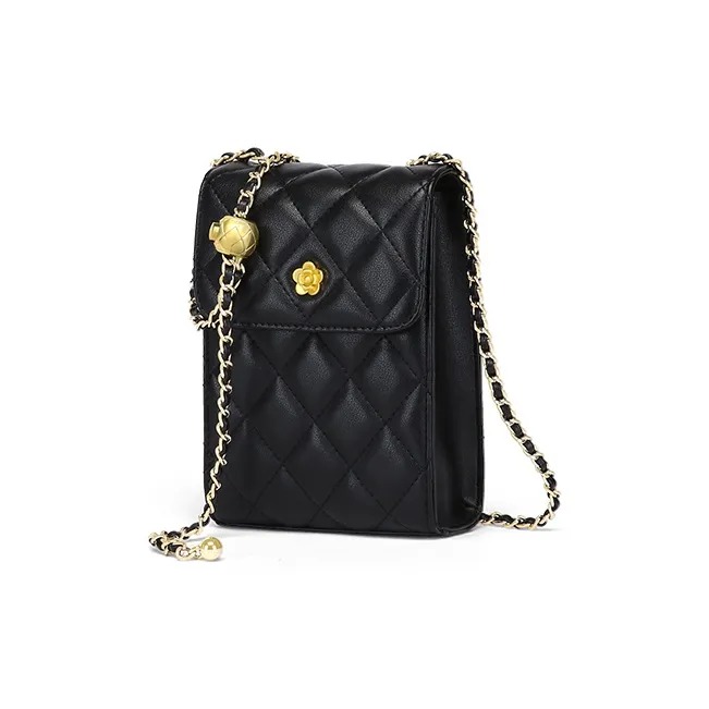 Carnival Keep Cellphone Pouches-3