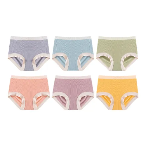 MADALLO Women's Underpants