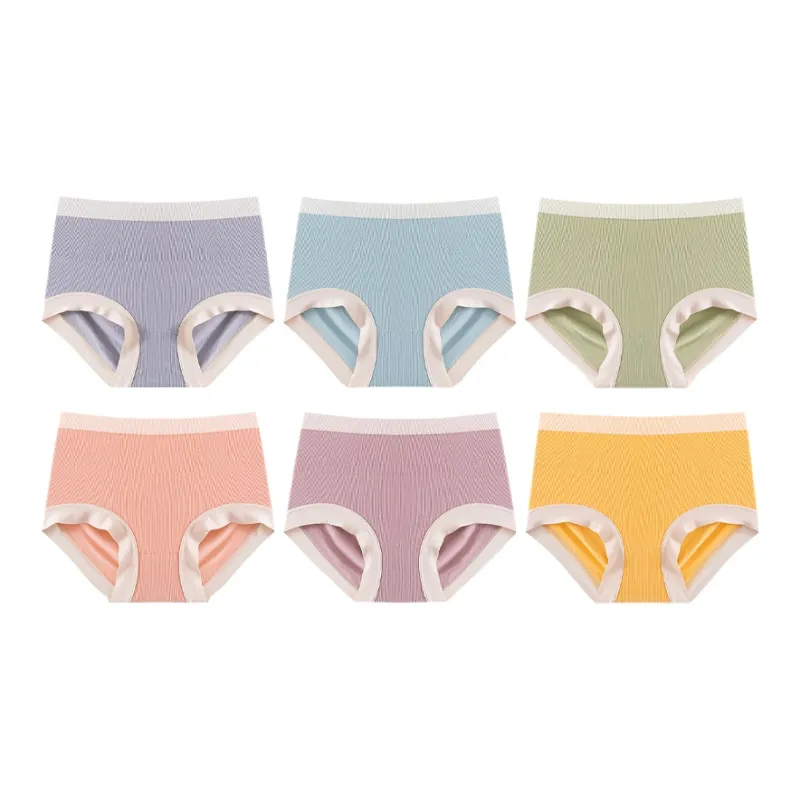 MADALLO Underpants Women's Combo Set-0