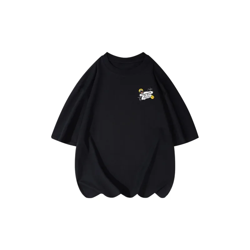 KONZEN· T Shirts Unisex-1