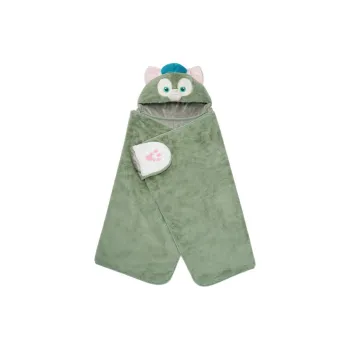 Disney Gelatoni Upgraded Warm Air Conditioning Blanket Doll Products