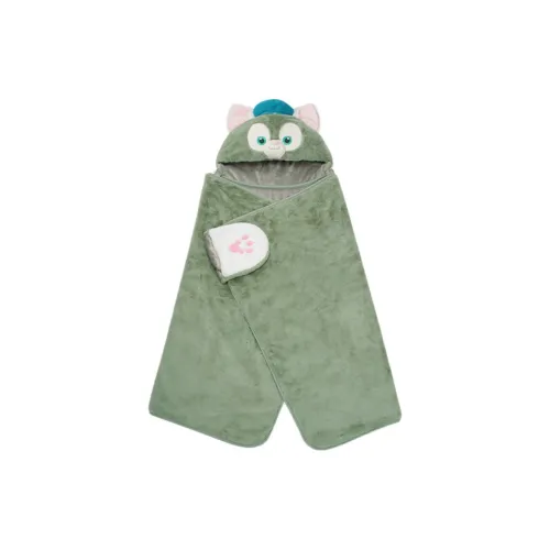 Disney Gelatoni Upgraded Warm Air Conditioning Blanket Doll Products
