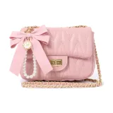 Soft Pink, Detachable Charm