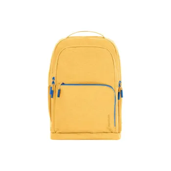 INCASE Polyester Backpack Unisex Yellow
