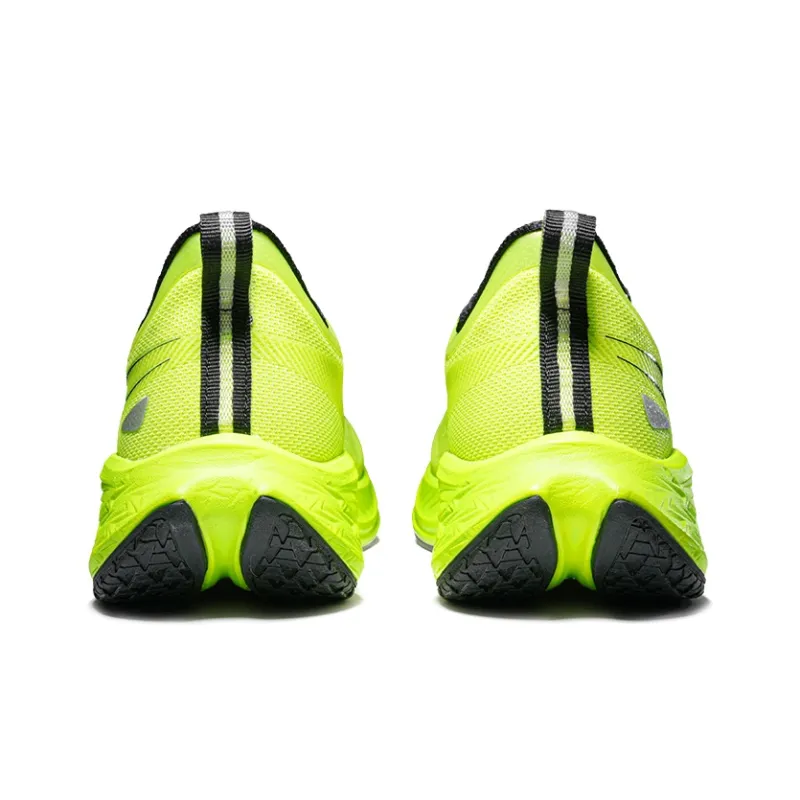 VICTORY LIGHT Low Top Long Distance Running Sprint Training Running Shoes Unisex-3