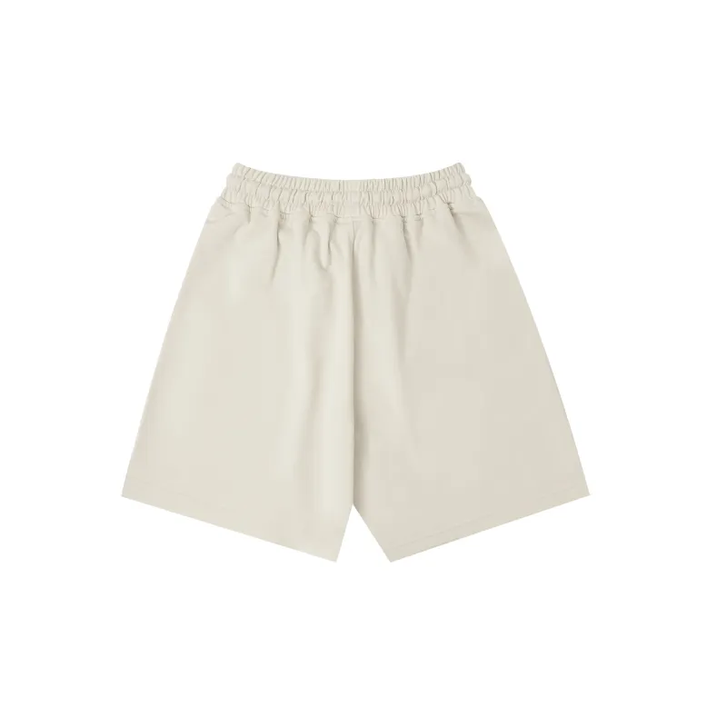 Bodydream BASIC Casual Shorts Unisex-2