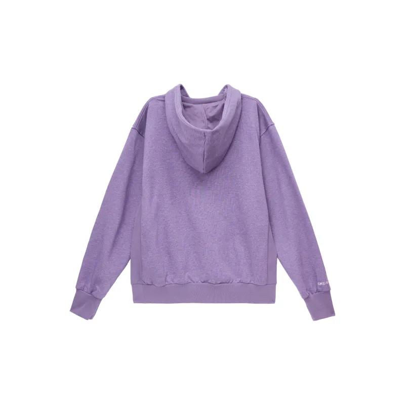 Nike Sweatshirt Men's Canyon Purple-1