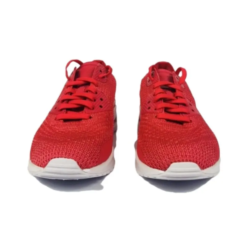 Nike Air Max 90 Ultra 2.0 Flyknit Geranium Women's-2