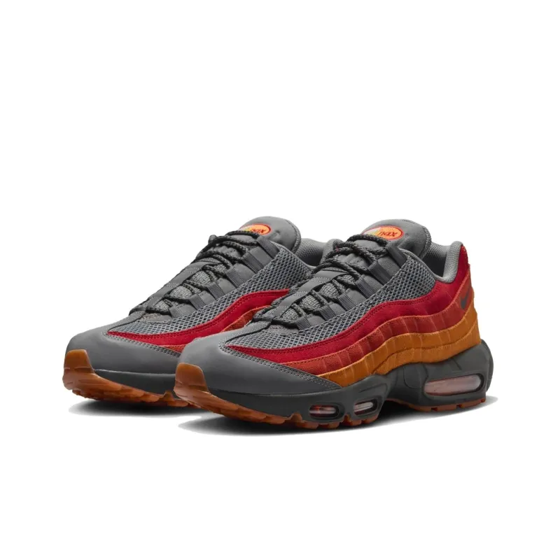 Nike Air Max 95 "Atlanta"-2