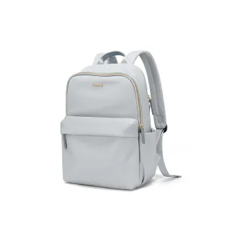 GOLF Fabric Backpack Large Size Women's Multicolor