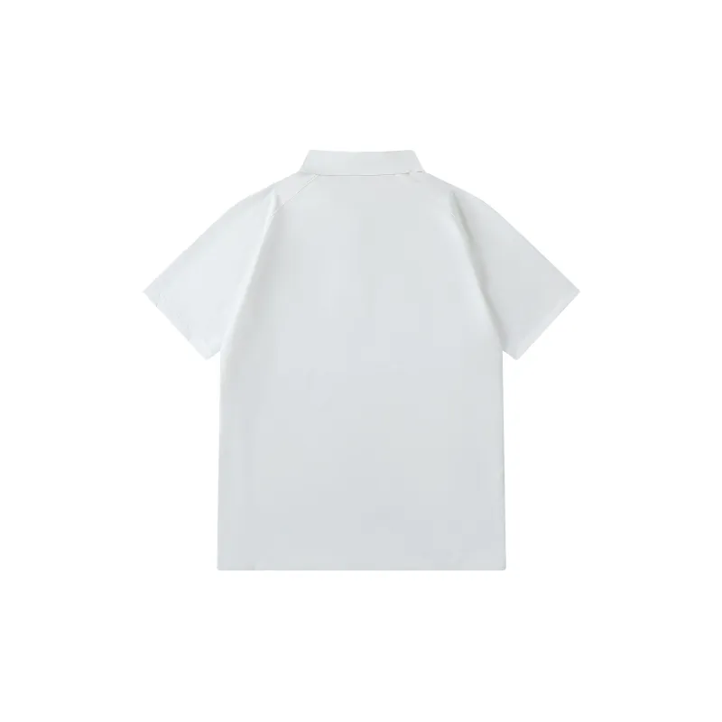 RCTAMY Polo Shirts Unisex-4
