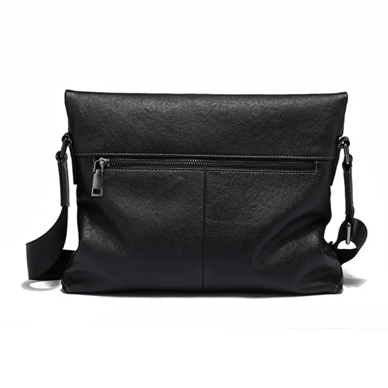 BISON DENIM Shoulder Bags Black-3