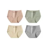 J Set: Pink+Green+Yellow+Gray