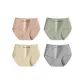 Set: Pink+Green+Yellow+Gray