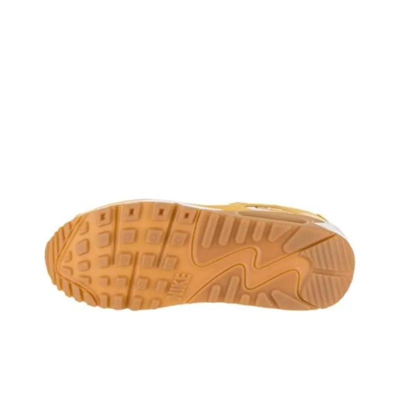 Nike Air Max 90 Tour Yellow Gum Women's-4
