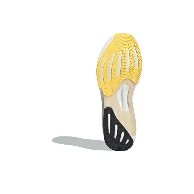 Adidas Supernova Rise Cloud White Iron Metallic Spark-5