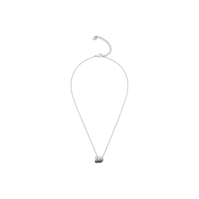 Swarovski Alloy Necklaces Women's-2