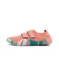 Pink Camouflage Unisex[Hem Width Consider 1 Size Up]