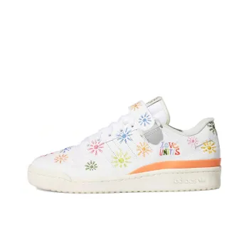 Adidas Originals Forum Low Love Unites Pride 2021