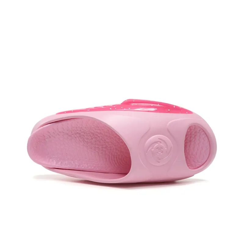 RIGORER Shark 2 Slide Pink-3