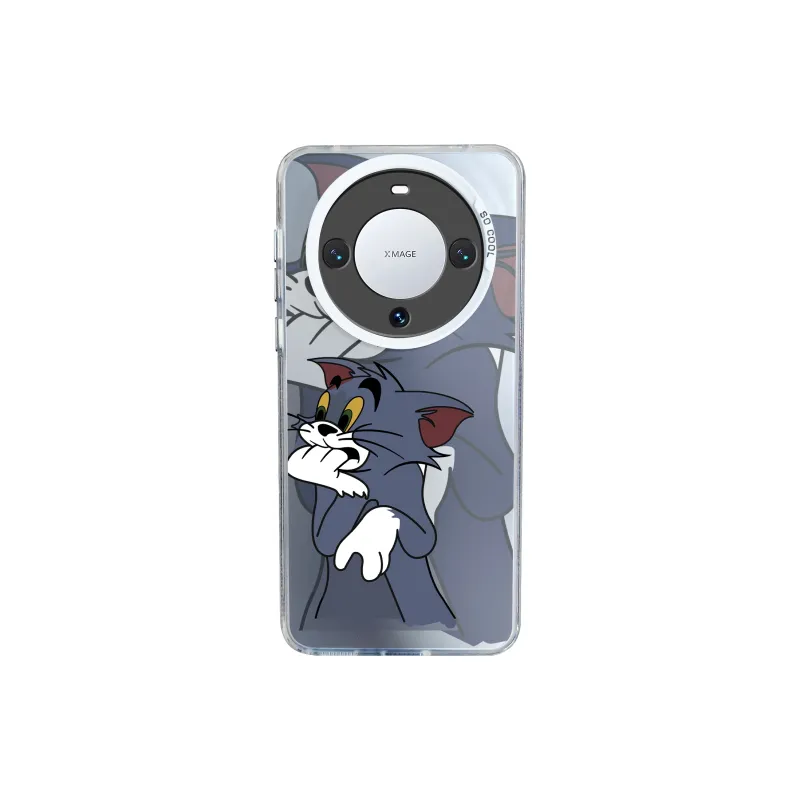 A tidal wave Phone Cases-6