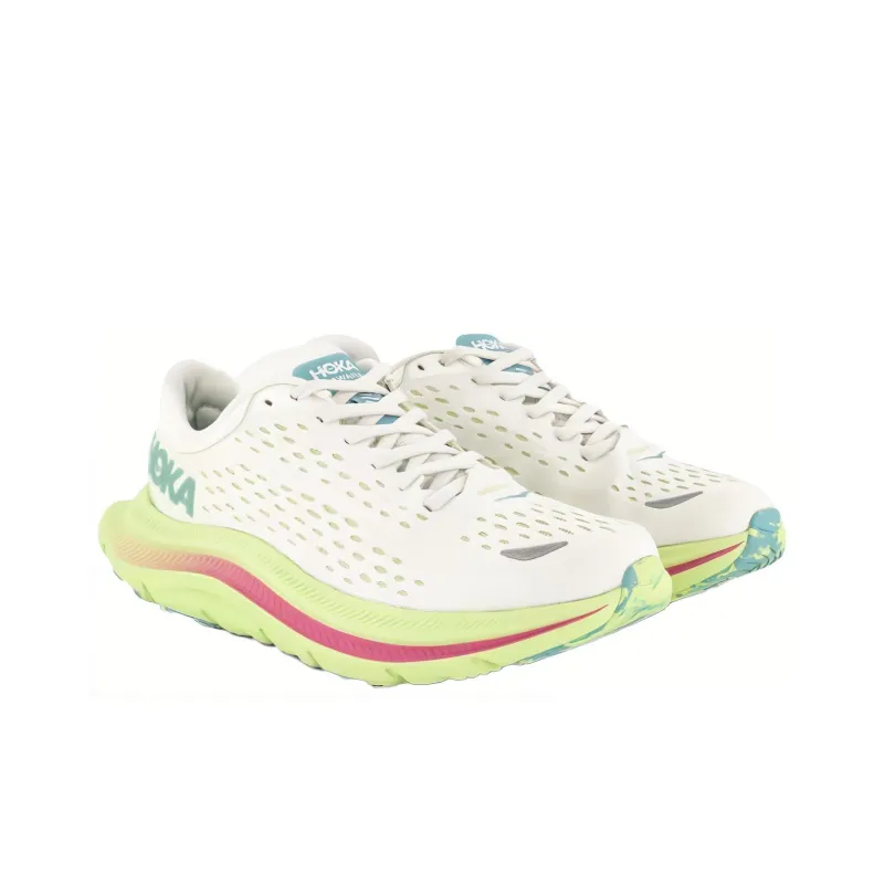 HOKA ONE ONE Kawana Blanc De Blanc Butterfly Women's-2