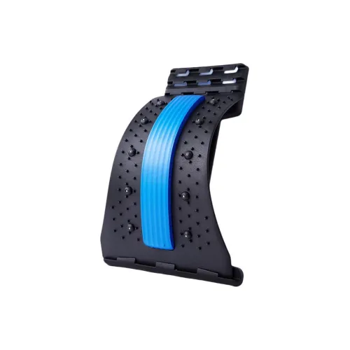 LiNing Yoga Stretchers Lumbar Spine PP NBR Unisex