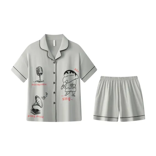 Gongdie Unisex Pajama Sets