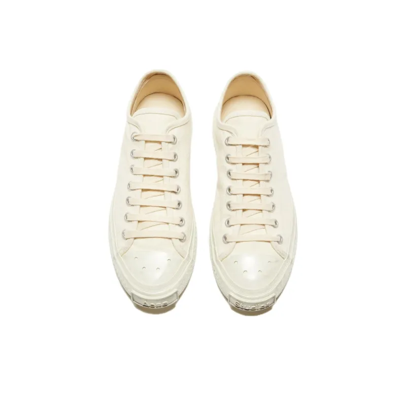 Acne Studios Ballow Tag Distressed-effect Sneakers-2