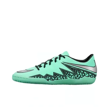 Nike Hypervenom Phelon Ii Ic Green Glow