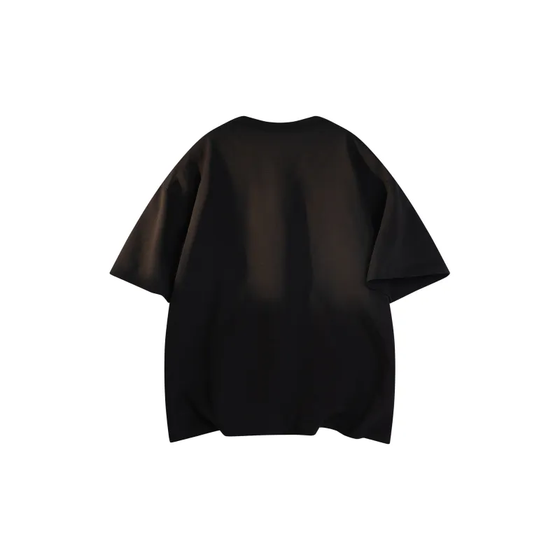 KIRHNE T Shirts Unisex-1